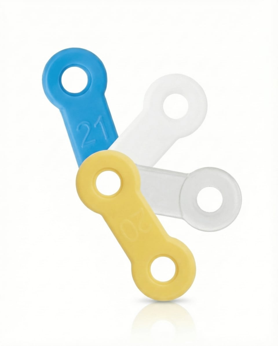 EMA Snore Straps - 25pcs