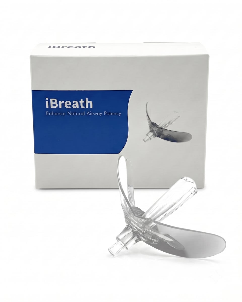 iBreath